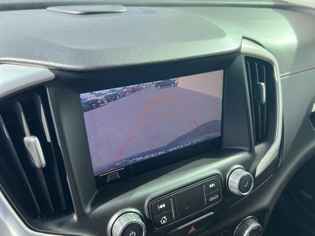 2020 Gmc Terrain SLT photo 10