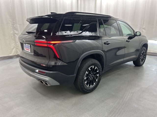 2024 Chevrolet Traverse Z71 photo 5