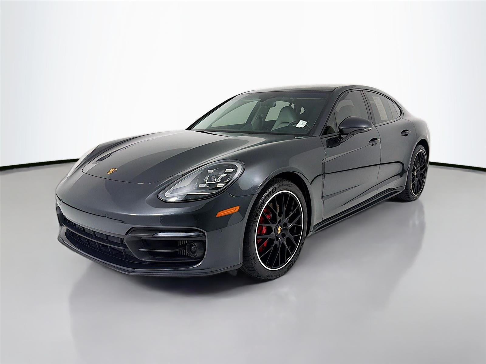 2023 Porsche Panamera S