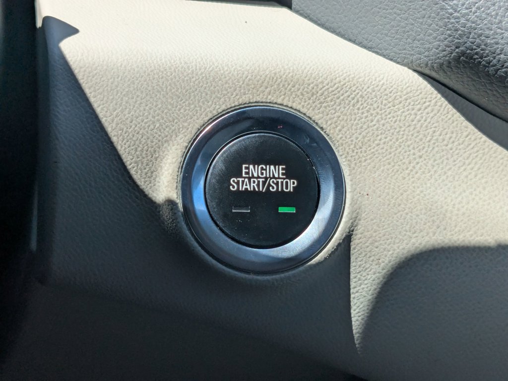 2022 Gmc Terrain Denali photo 15