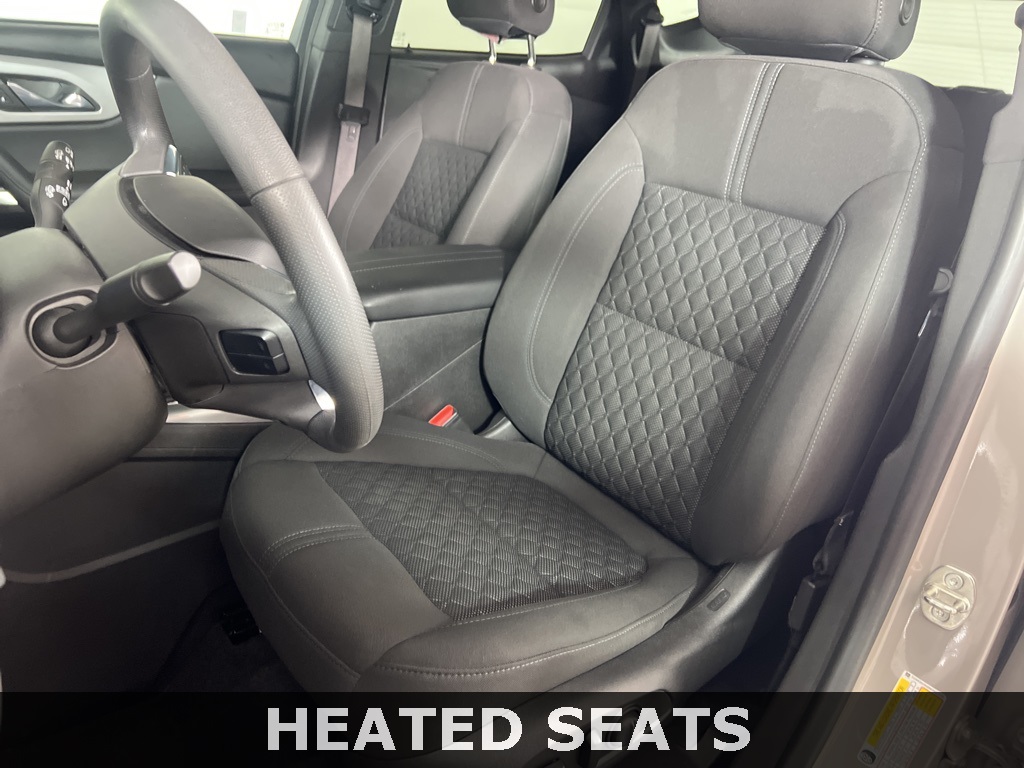 2021 Chevrolet Blazer 2LT photo 5
