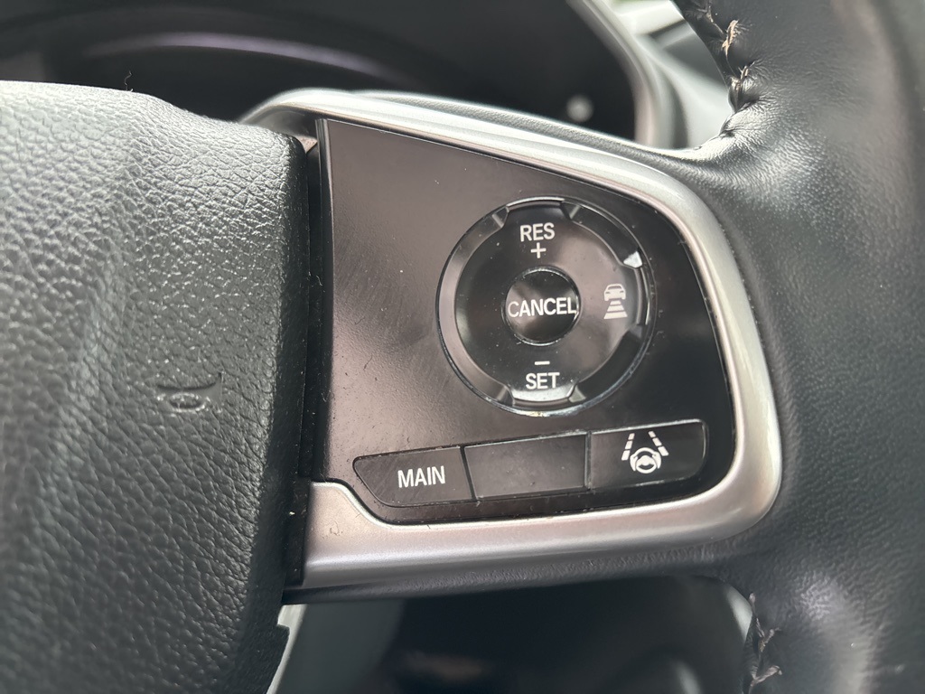 2020 Honda CR-V EX-L photo 18
