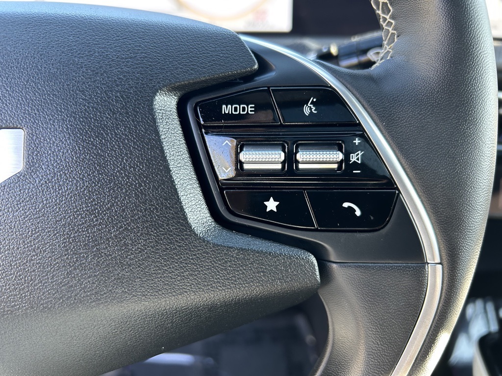2023 Kia EV6 GT-Line photo 16