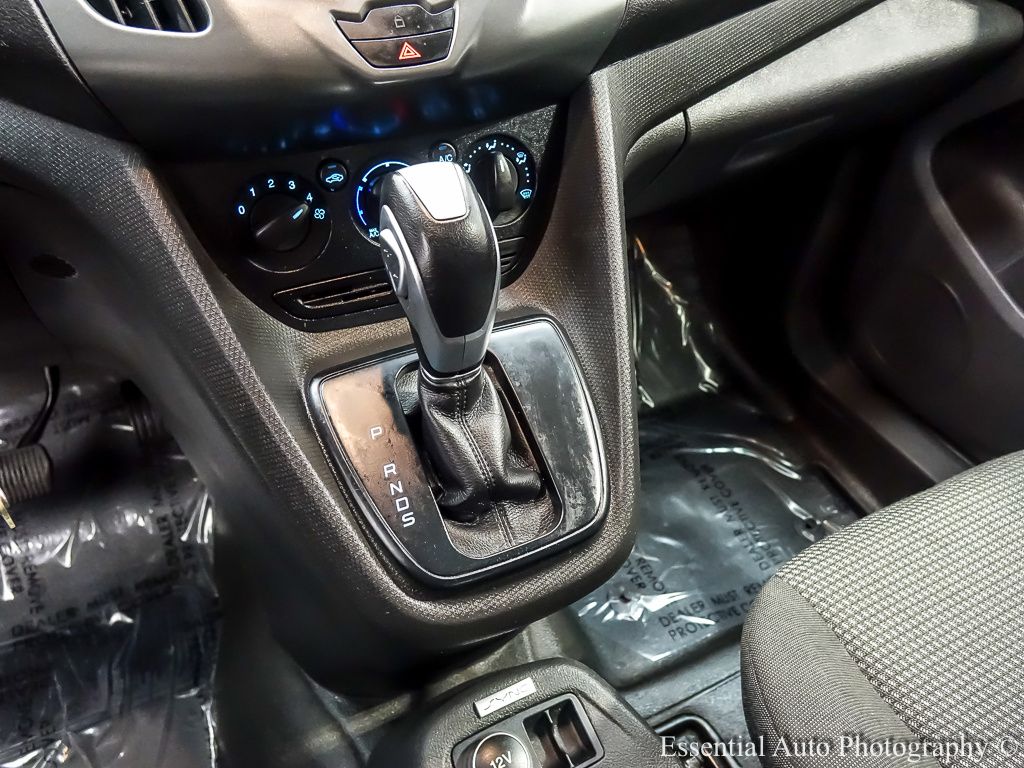 2018 FORD TRANSIT CONNECT - Image 17