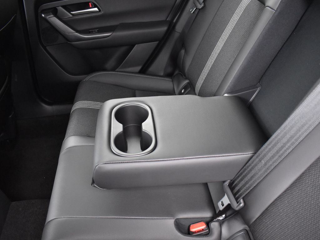 2025 Mazda CX-50 2.5 S Premium photo 20