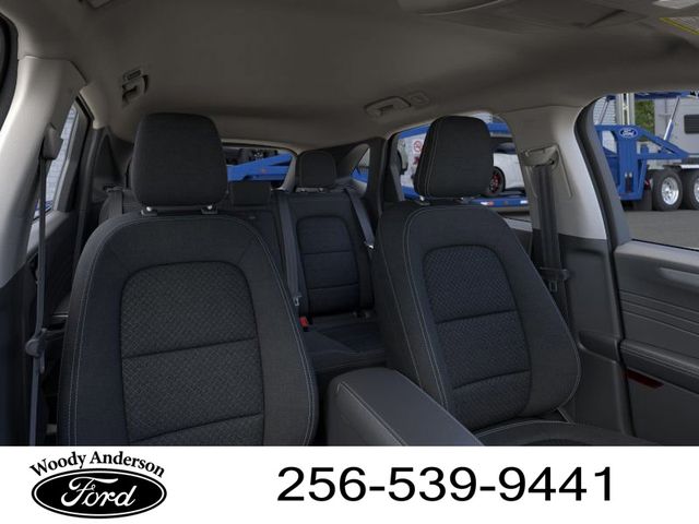 2025 Ford Escape Active photo 2