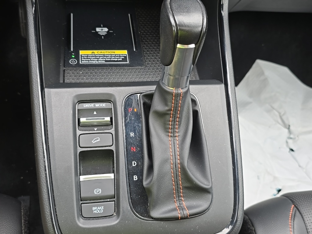 2024 Honda CR-V Hybrid Sport-L photo 18