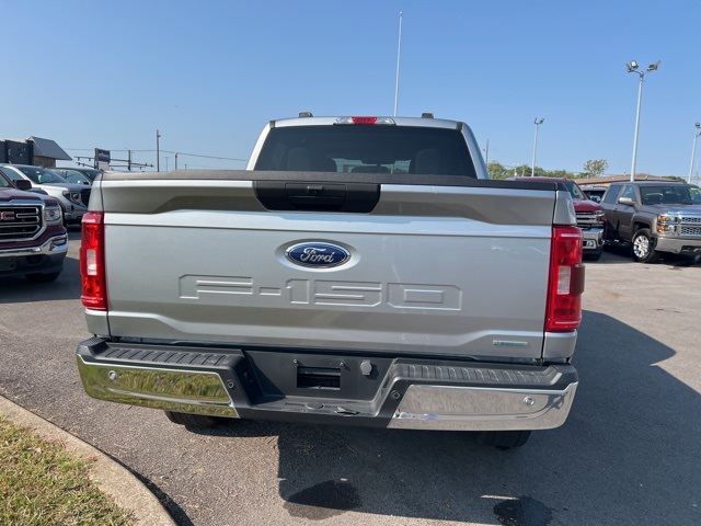 2023 Ford F-150 XLT photo 4