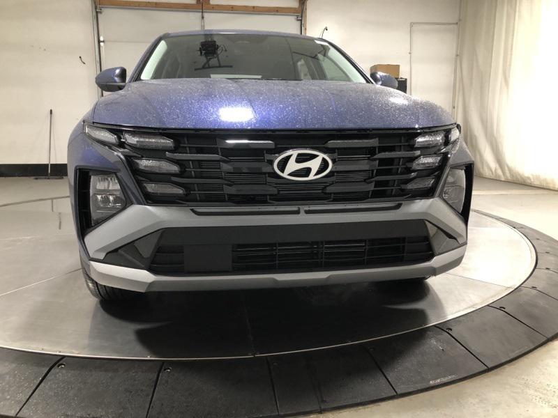2026 Hyundai Tucson SE photo 2