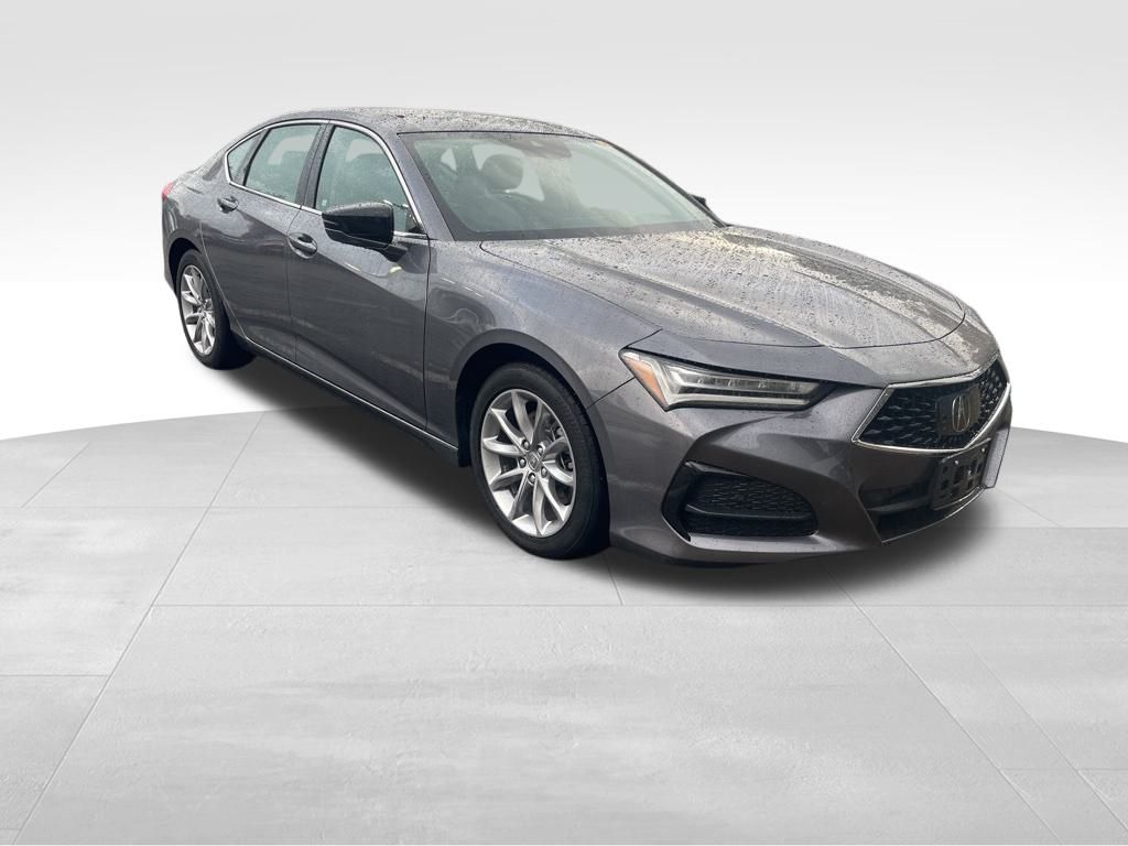 2023 Acura TLX Base photo 3
