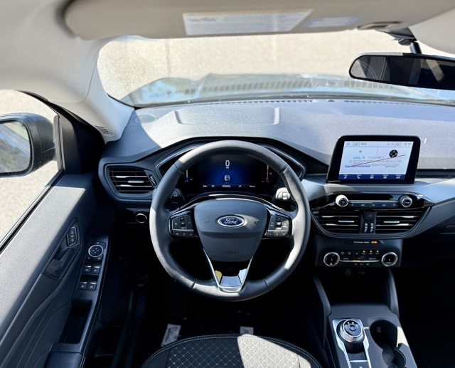 2025 Ford Escape Active photo 17