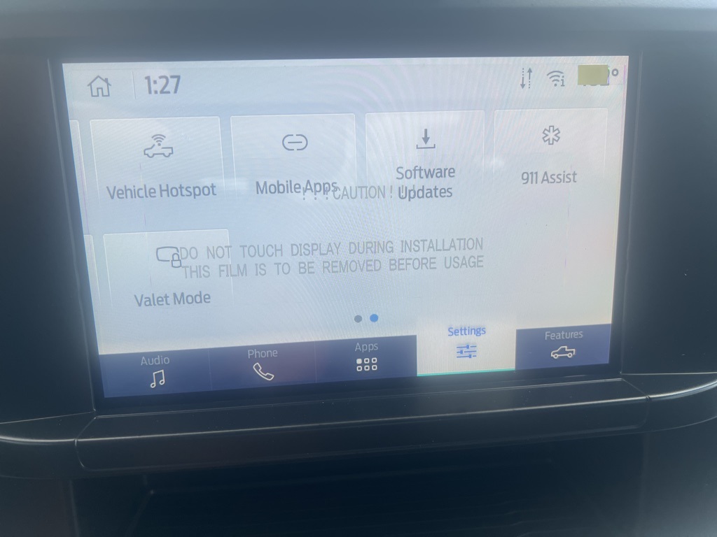 2026 Ford F-350 XL photo 28