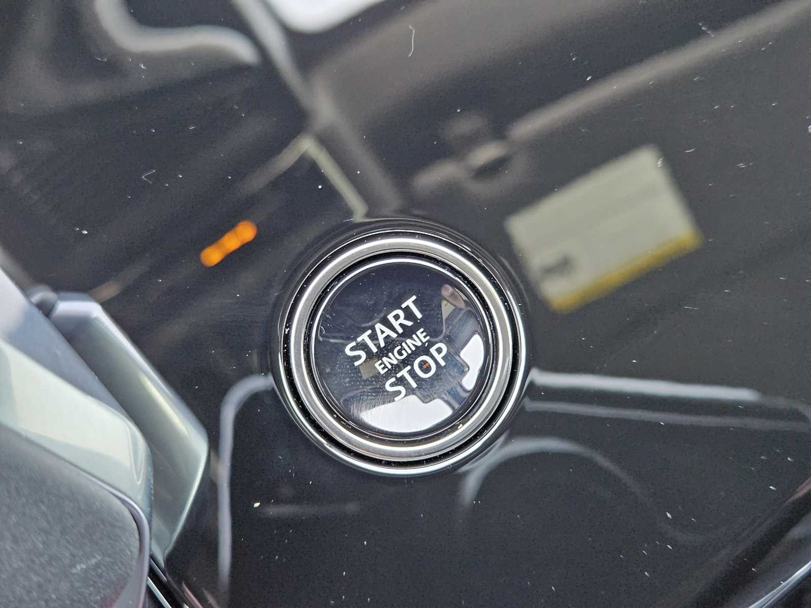 2025 Land Rover Range Rover Sport SE photo 19