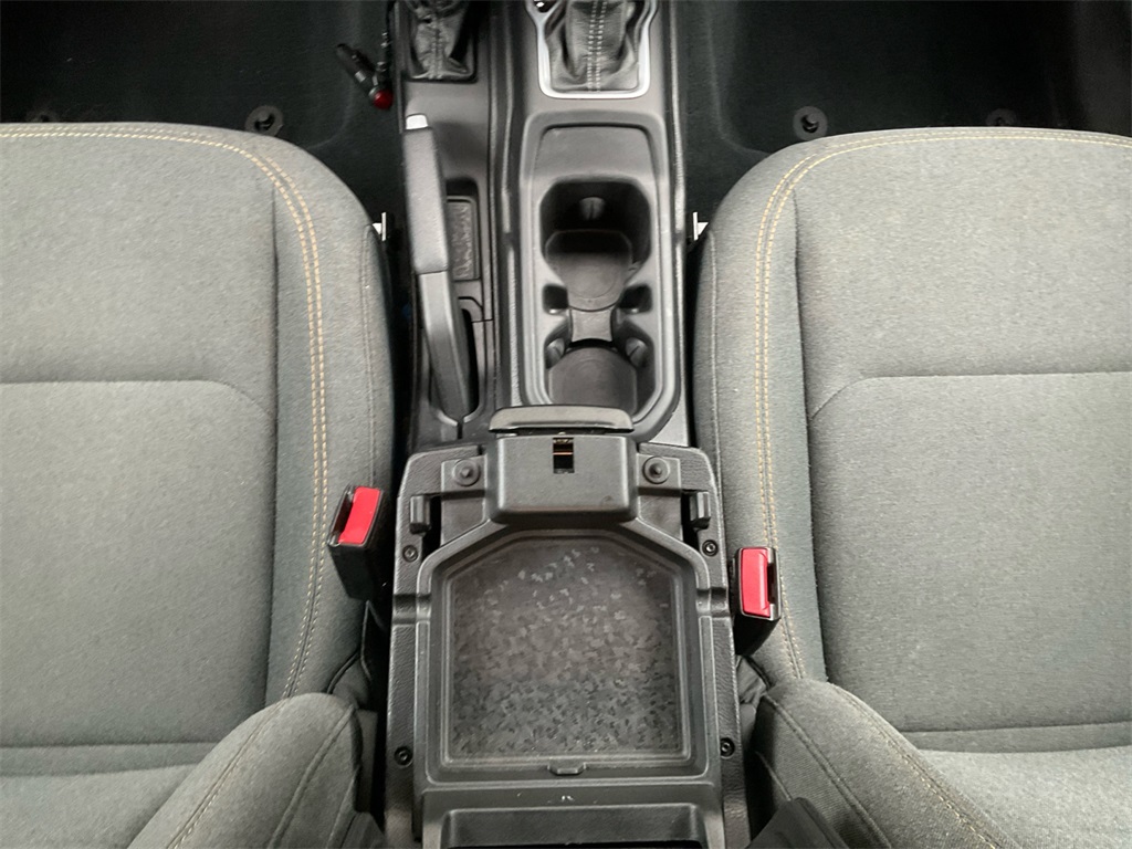 2024 Jeep Wrangler Willys photo 10