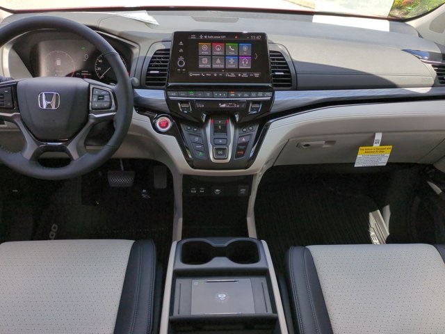 2026 Honda Odyssey Elite photo 13
