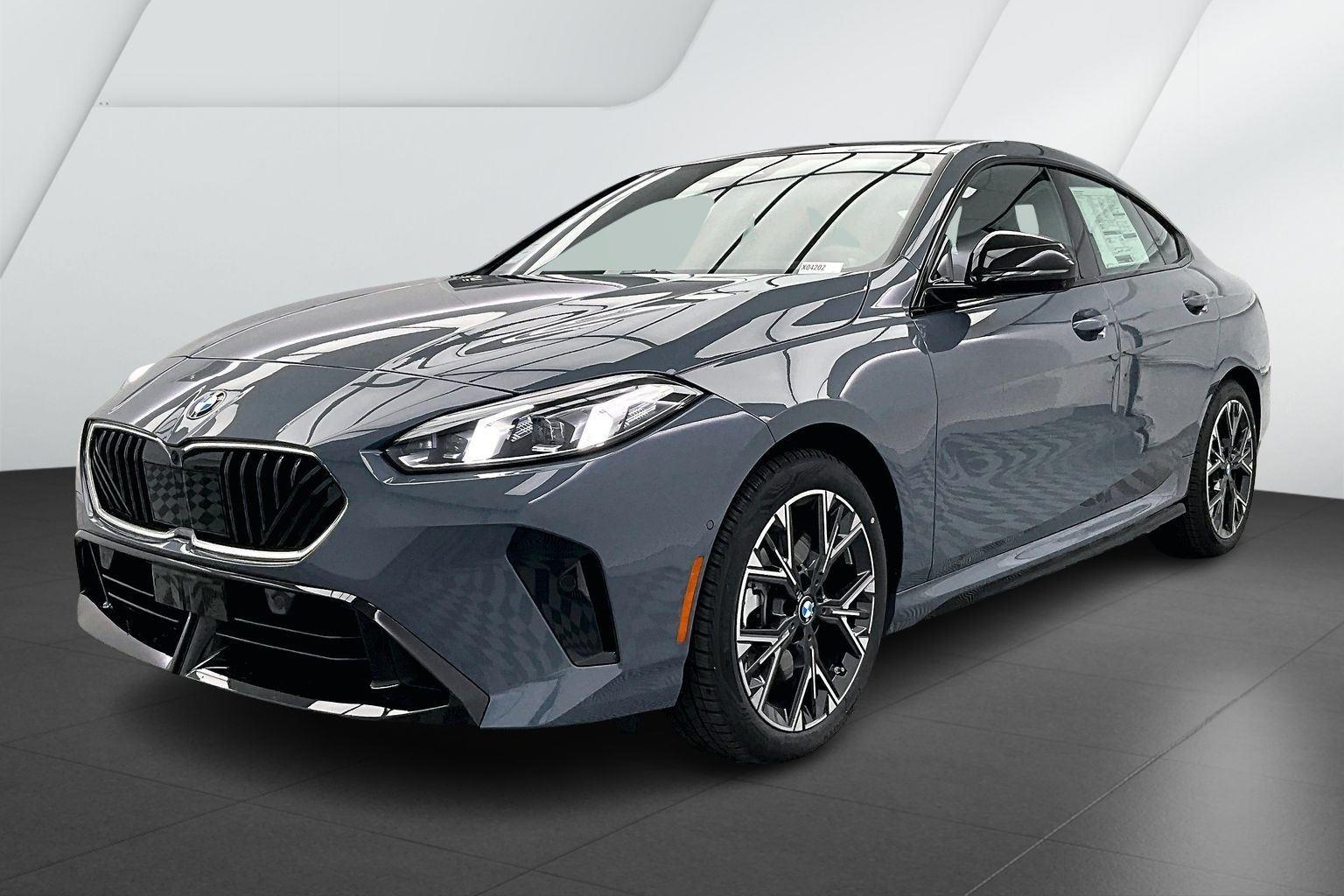 2026 BMW 2 Series 228's photo