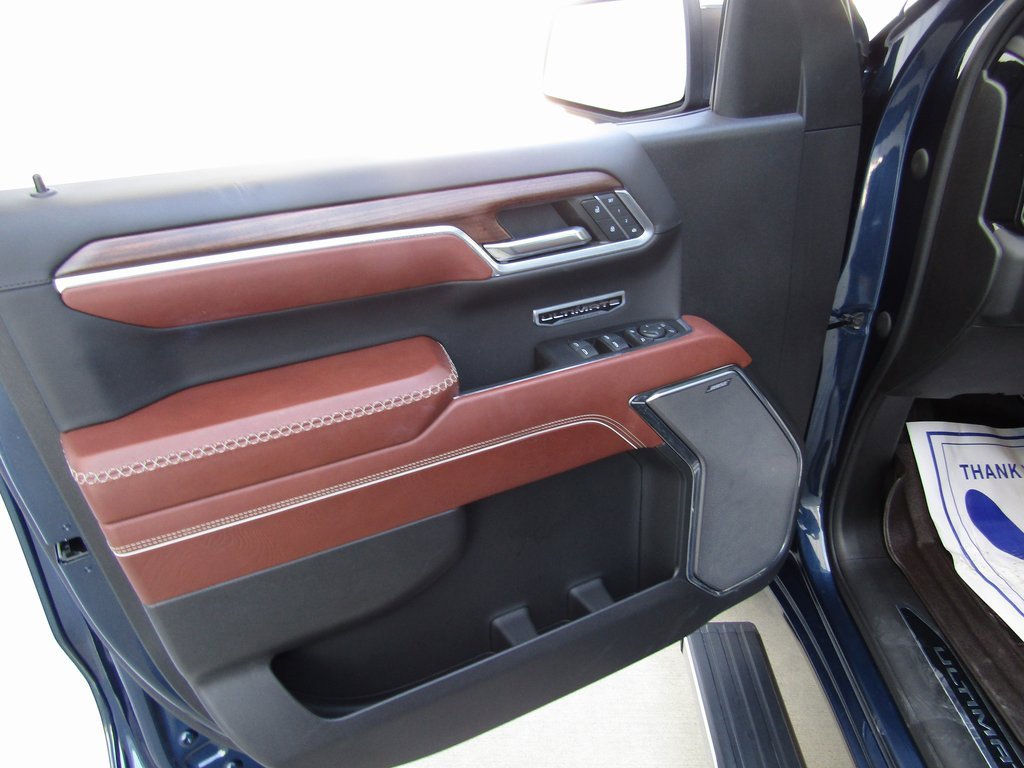 2023 Gmc Sierra 1500 Denali Ultimate photo 24