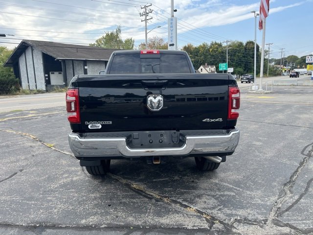 2023 Ram 2500 Laramie photo 6