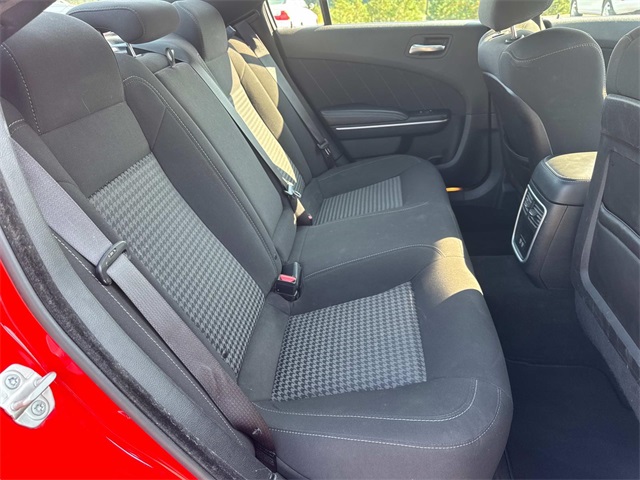2023 Dodge Charger GT photo 19