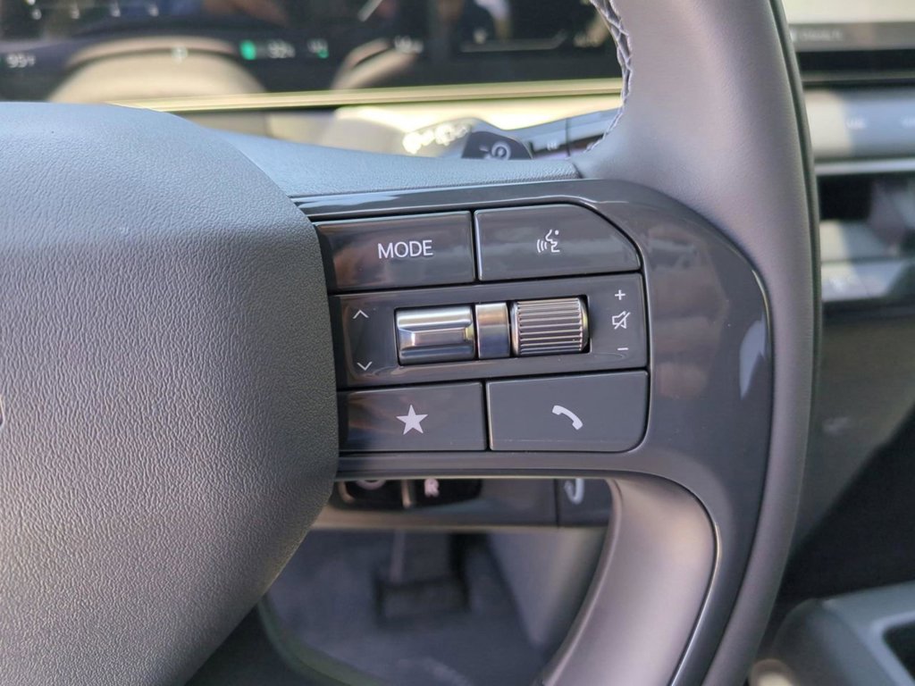 2026 Kia EV9 Wind photo 29