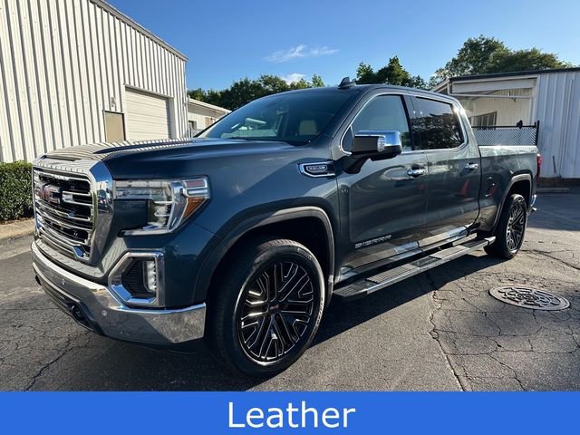 3GTU9DEL5LG269211