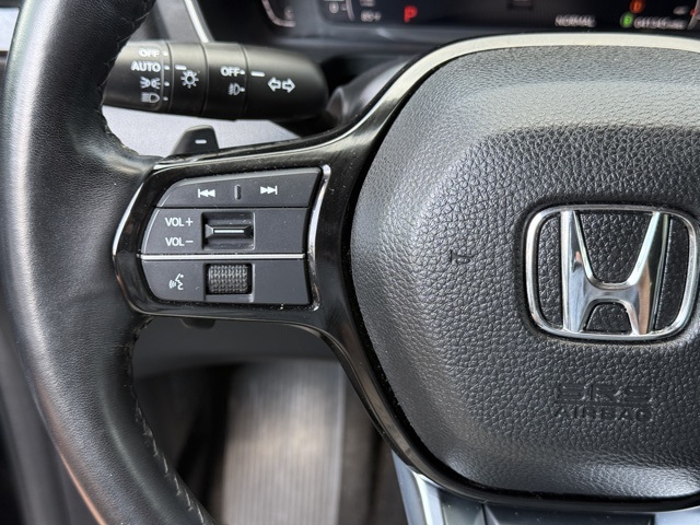 2023 Honda Pilot Elite photo 12