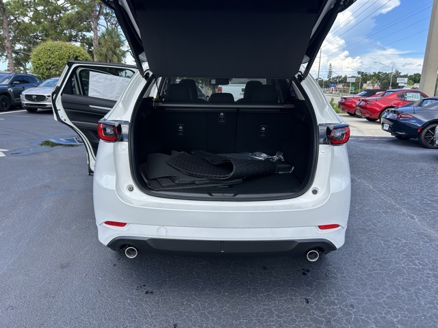 2025 Mazda CX-5 2.5 S Preferred photo 11