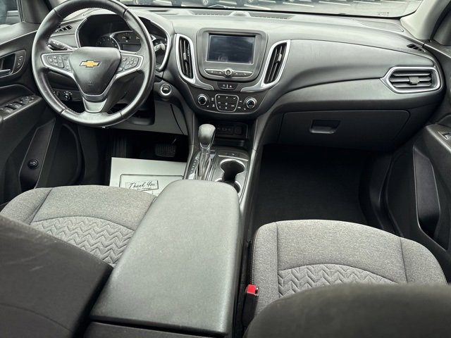 2022 Chevrolet Equinox LT photo 10