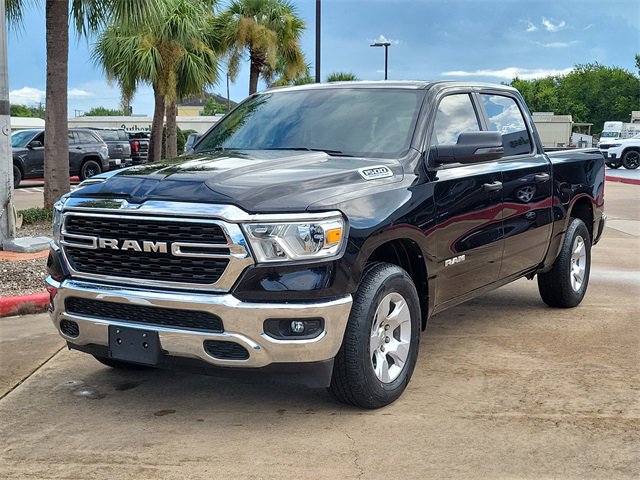 2023 Ram 1500 Big Horn Lone Star photo 3