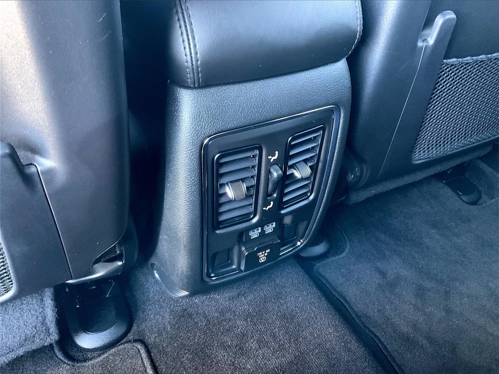 2021 Jeep Grand Cherokee Limited photo 26