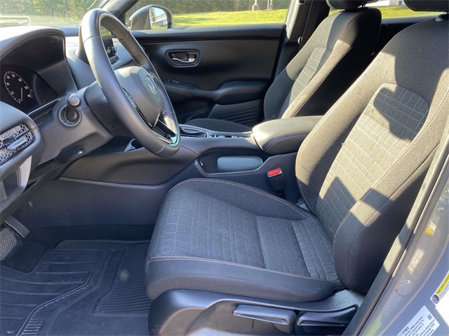 2023 Honda HR-V Sport photo 9