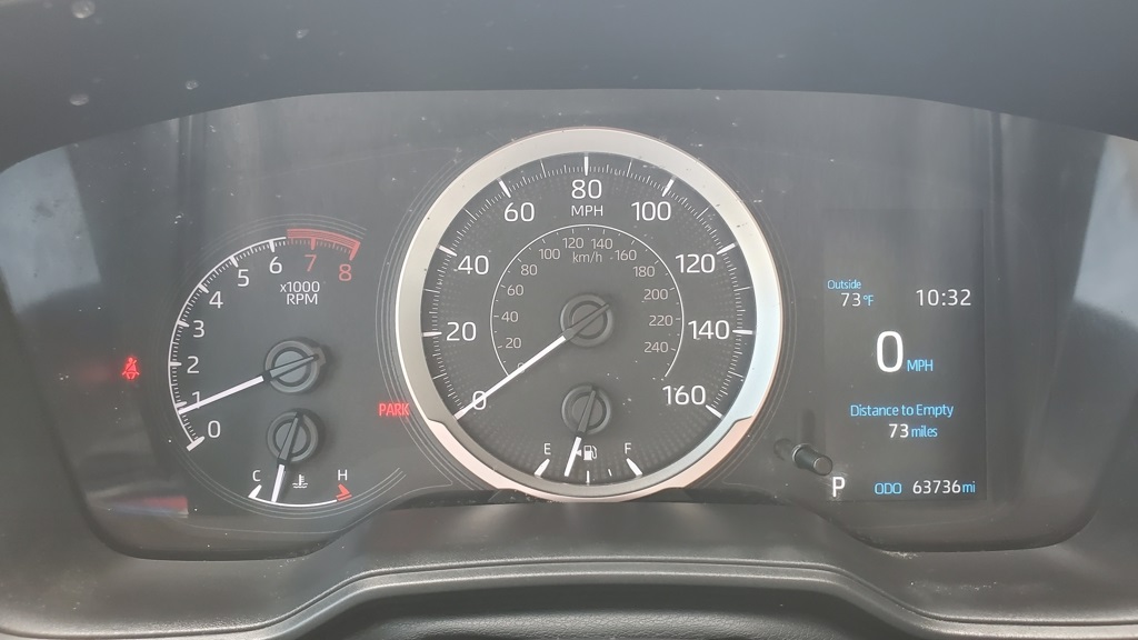 2022 Toyota Corolla LE photo 20
