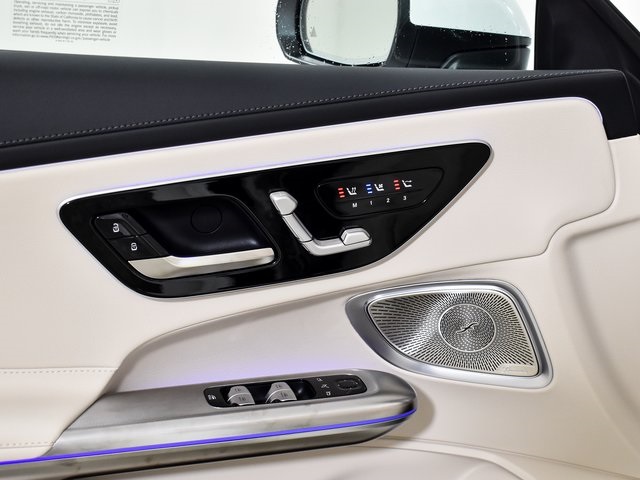 2026 Mercedes Benz CLE 300 4MATIC Cabriolet photo 14