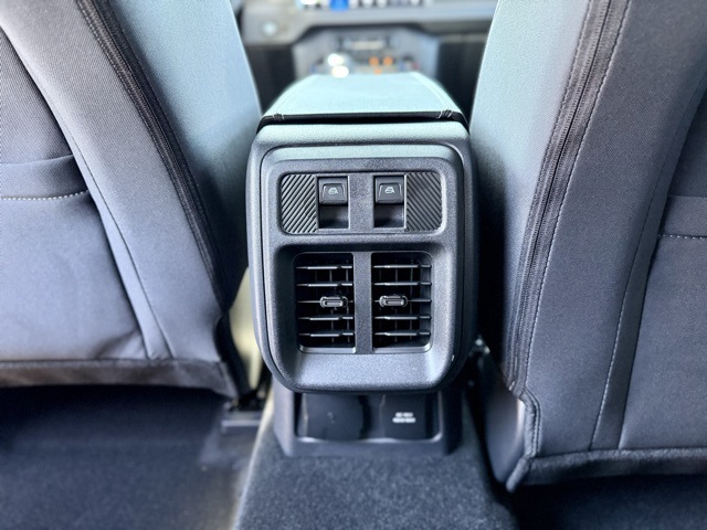 2025 Ford Bronco Big Bend photo 24