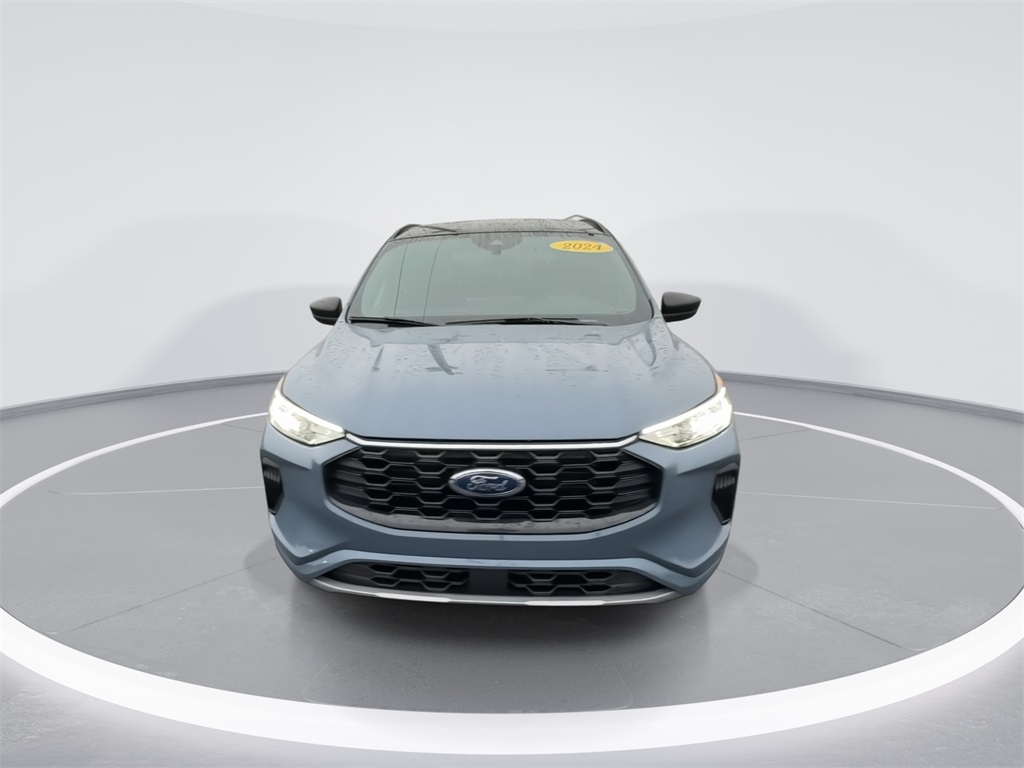 2024 Ford Escape ST-Line photo 3