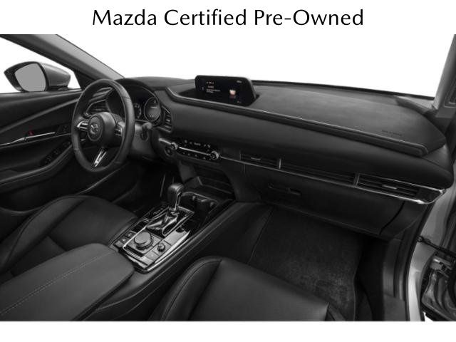 2023 Mazda CX-30 2.5 S Premium photo 18