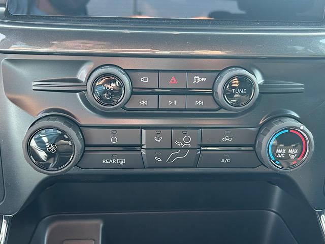 2025 Ford F-150 STX photo 27