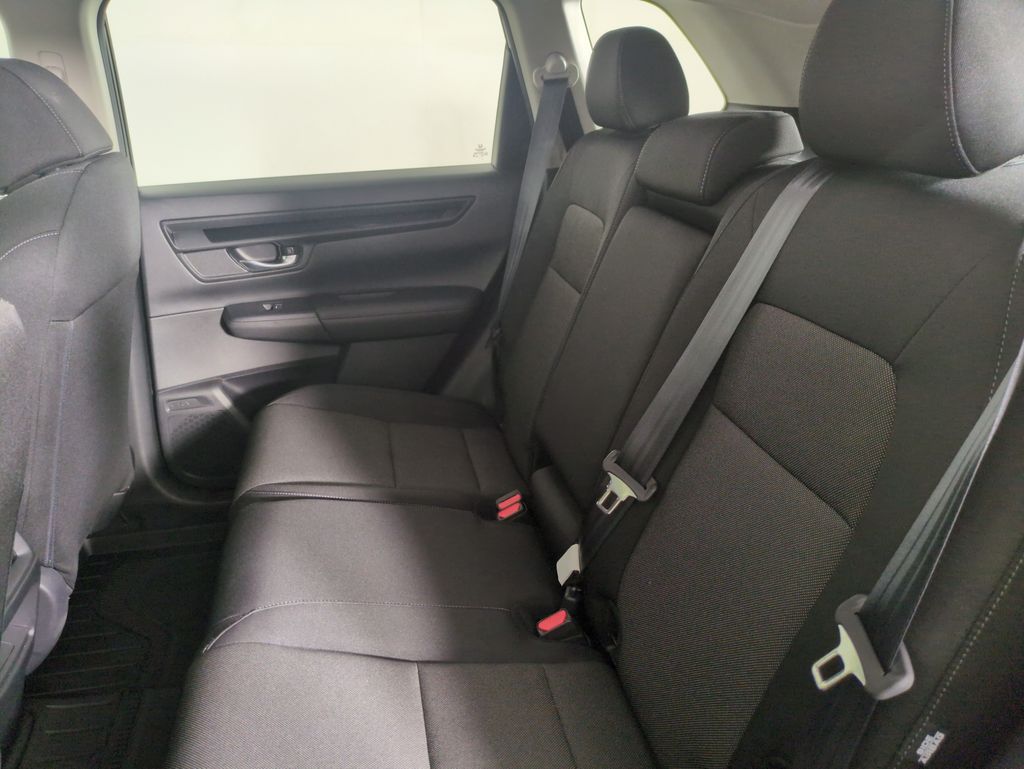 2024 Honda CR-V LX photo 22