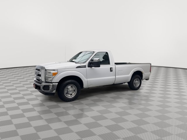 2016 Ford F-250 XL photo 20