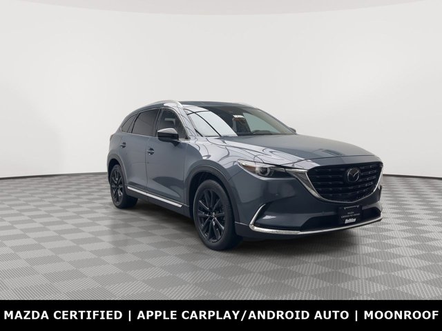 2023 Mazda CX-9 Carbon photo 33