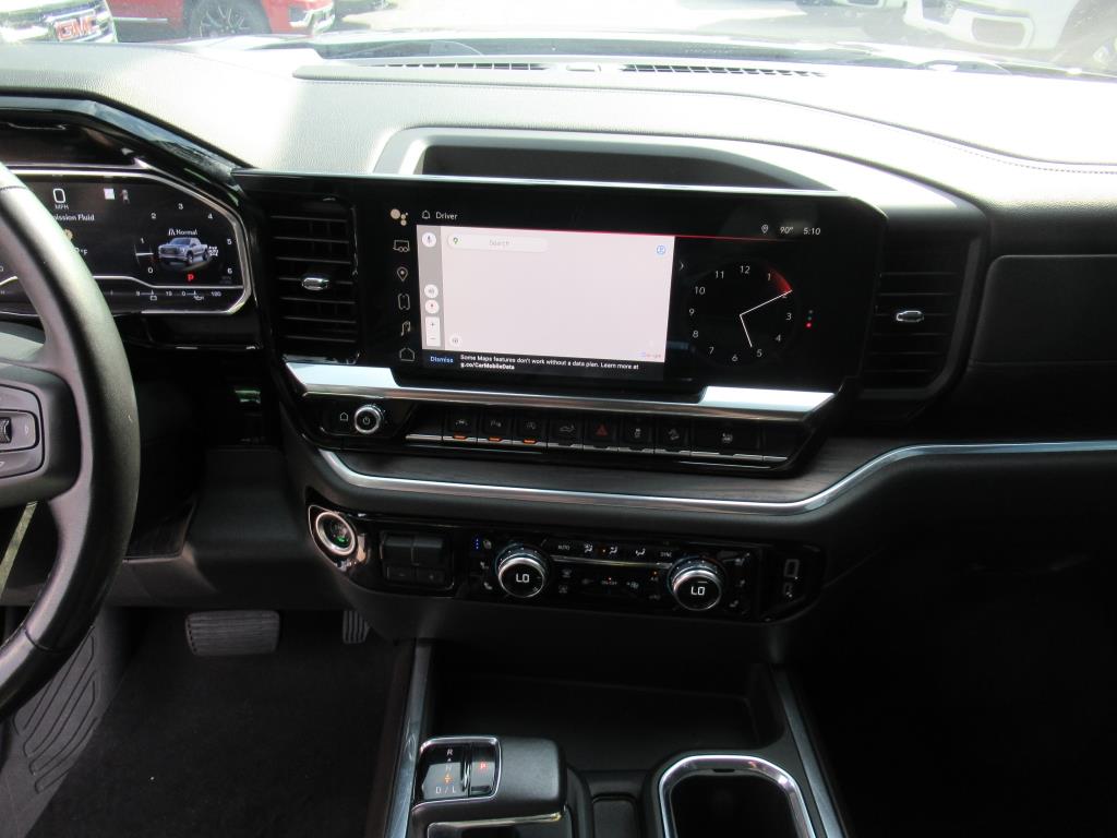 2022 Gmc Sierra 1500 SLT photo 20
