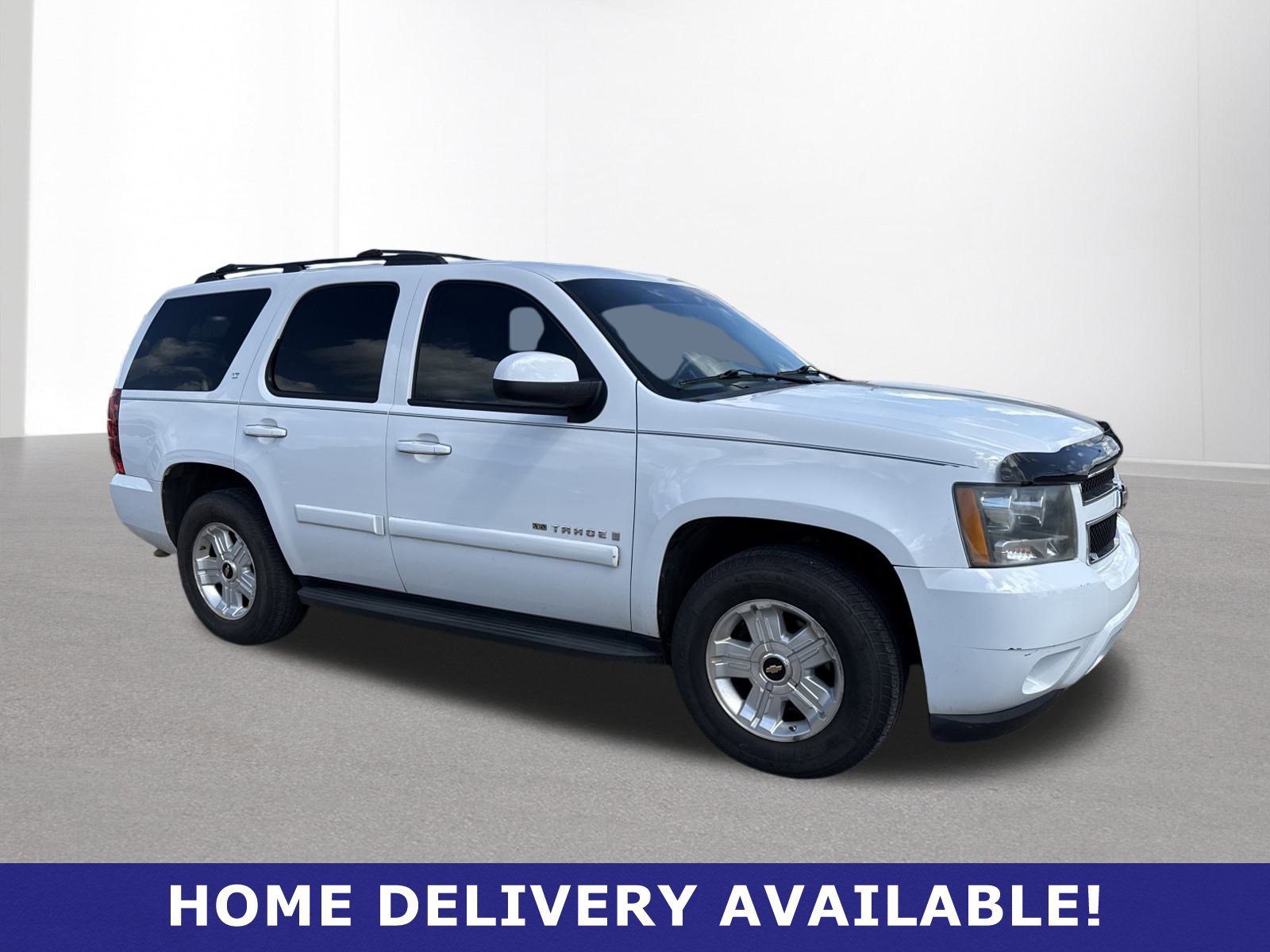 2009 Chevrolet Tahoe