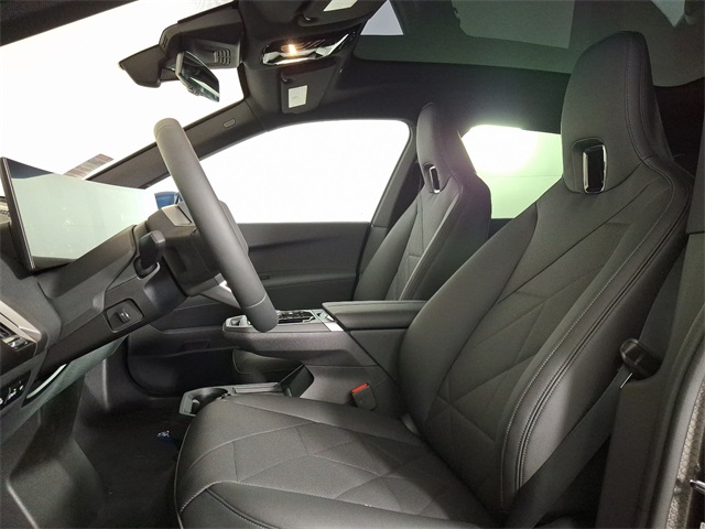2025 Bmw iX photo 11