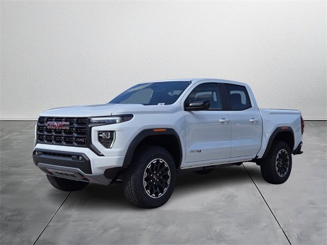 2026 Gmc Canyon AT4 photo 2