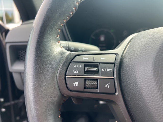 2023 Honda CR-V Hybrid Sport photo 20