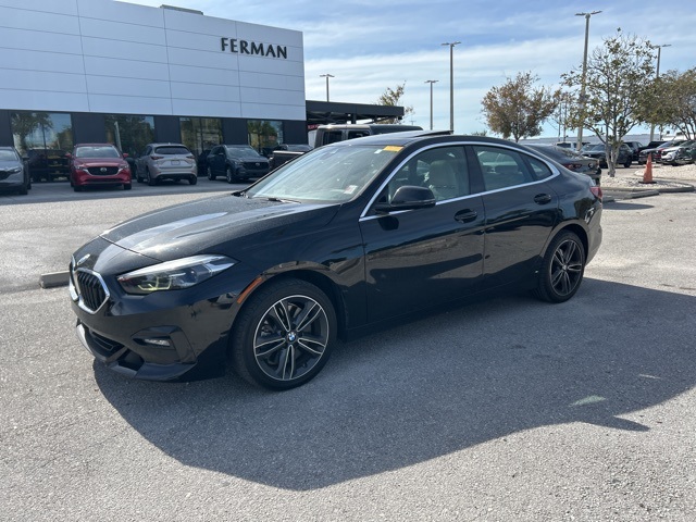 2021 BMW 2 Series 228i
