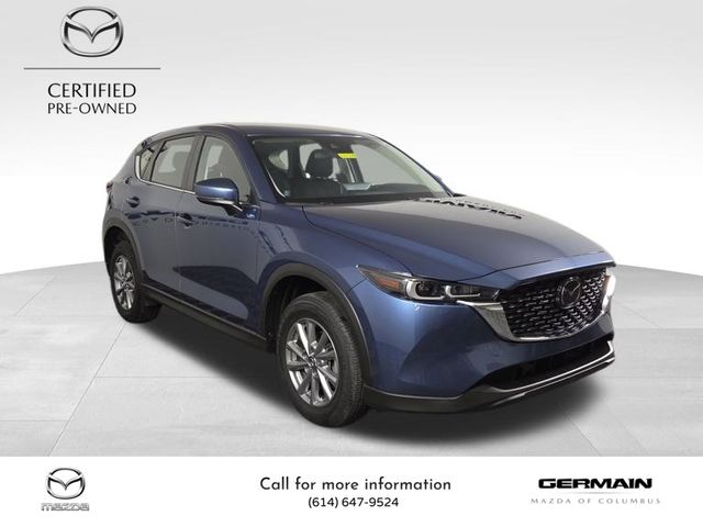 2023 Mazda CX-5 2.5 S photo 3