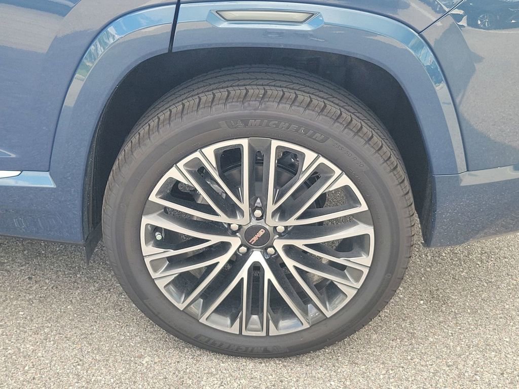 2026 Gmc Terrain Denali photo 18
