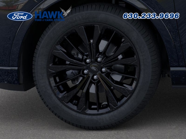 2025 FORD ESCAPE - Image 19