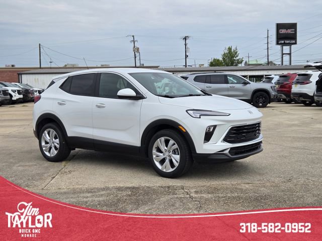 2026 Buick Encore GX Preferred's photo